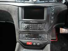 Maserati Granturismo V8 MC Stradale 