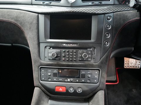 4.7 V8 MC Stradale Coupe 2dr Petrol MC Shift Euro 5 (460 ps)