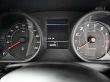 Maserati Granturismo V8 MC Stradale 