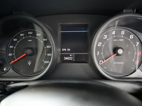 4.7 V8 MC Stradale Coupe 2dr Petrol MC Shift Euro 5 (460 ps)