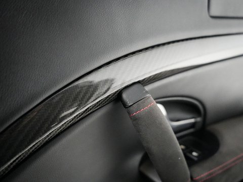 4.7 V8 MC Stradale Coupe 2dr Petrol MC Shift Euro 5 (460 ps)