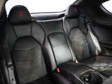 Maserati Granturismo V8 MC Stradale 