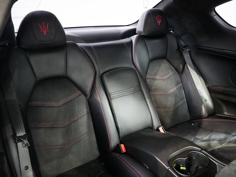 4.7 V8 MC Stradale Coupe 2dr Petrol MC Shift Euro 5 (460 ps)