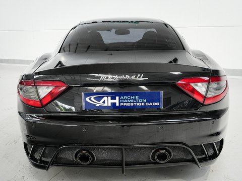 4.7 V8 MC Stradale Coupe 2dr Petrol MC Shift Euro 5 (460 ps)