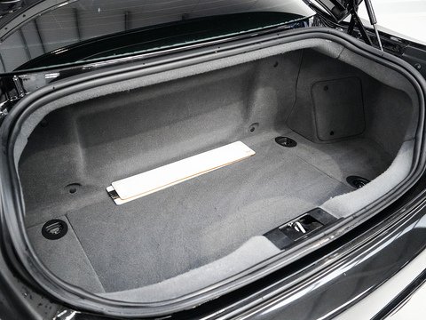 4.7 V8 MC Stradale Coupe 2dr Petrol MC Shift Euro 5 (460 ps)