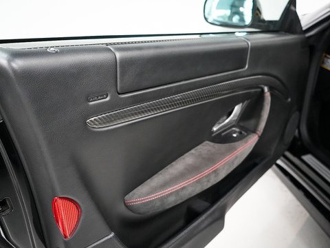 4.7 V8 MC Stradale Coupe 2dr Petrol MC Shift Euro 5 (460 ps)