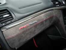 Maserati Granturismo V8 MC Stradale 