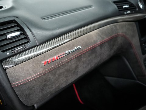 4.7 V8 MC Stradale Coupe 2dr Petrol MC Shift Euro 5 (460 ps)