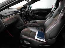 Maserati Granturismo V8 MC Stradale 