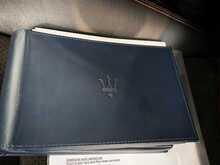 Maserati Granturismo V8 MC Stradale 