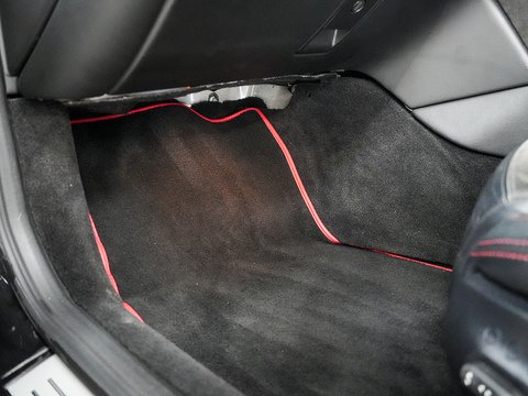 4.7 V8 MC Stradale Coupe 2dr Petrol MC Shift Euro 5 (460 ps)