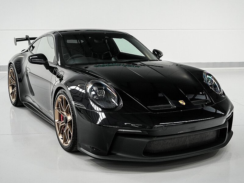 4.0 992 GT3 Coupe 2dr Petrol Manual Euro 6 (510 ps)