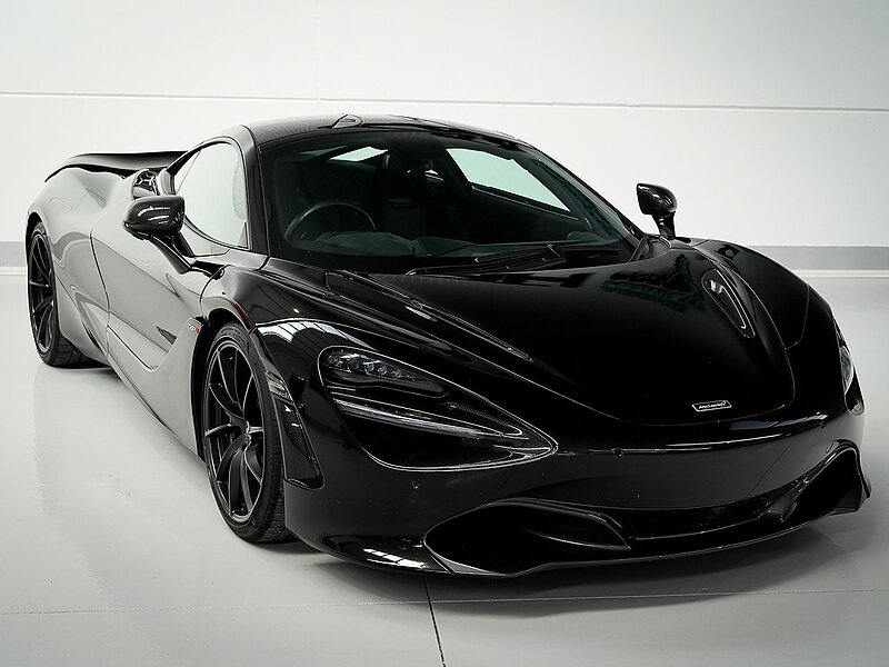 4.0T V8 Coupe 2dr Petrol SSG Euro 6 (s/s) (720 ps)