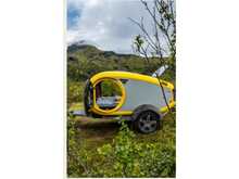 Mink Sport S Micro Caravan - N142