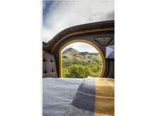 Mink Sport S Micro Caravan - N142