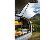 Mink Sport S Micro Caravan - N142