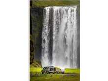 Mink Sport S Micro Caravan - N142