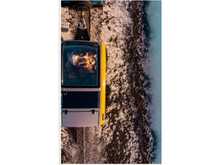 Mink Sport S Micro Caravan - N142