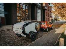 Mink Sport X Mink Sport X - N143