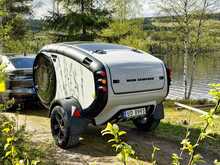 Mink Sport X Mink Sport X - N143