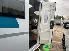 Joa-Camp 75T Fiat Automatic 2.2 3dr Motorhome Automatic Diesel - N177