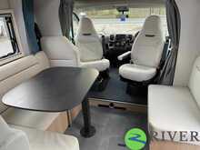 Joa-Camp 75T Fiat Automatic 2.2 3dr Motorhome Automatic Diesel - N177