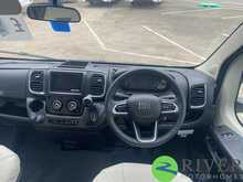 Joa-Camp 75T Fiat Automatic 2.2 3dr Motorhome Automatic Diesel - N177