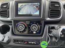 Joa-Camp 75T Fiat Automatic 2.2 3dr Motorhome Automatic Diesel - N177