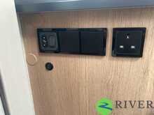 Joa-Camp 75T Fiat Automatic 2.2 3dr Motorhome Automatic Diesel - N177