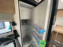 Joa-Camp 75T Fiat Automatic 2.2 3dr Motorhome Automatic Diesel - N177