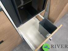 Joa-Camp 75T Fiat Automatic 2.2 3dr Motorhome Automatic Diesel - N177