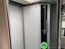 Joa-Camp 75T Fiat Automatic 2.2 3dr Motorhome Automatic Diesel - N177