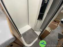 Joa-Camp 75T Fiat Automatic 2.2 3dr Motorhome Automatic Diesel - N177