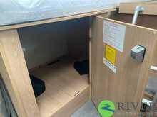 Joa-Camp 75T Fiat Automatic 2.2 3dr Motorhome Automatic Diesel - N177