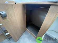 Joa-Camp 75T Fiat Automatic 2.2 3dr Motorhome Automatic Diesel - N177