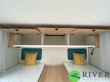 Joa-Camp 75T Fiat Automatic 2.2 3dr Motorhome Automatic Diesel - N177