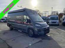 Pilote Premium V633M - N183