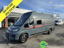 Pilote Premium V633M - N183