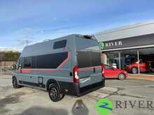 Pilote Premium V633M - N183