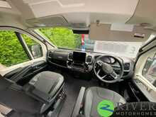 Pilote Premium V633M - N183