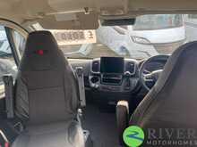 Pilote Premium V633M - N183