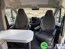 Pilote Premium V633M - N183