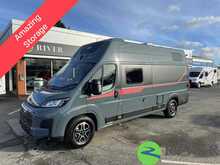 Pilote Premium V633M - N183