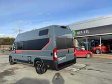 Pilote Premium V633M - N183