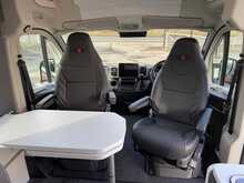 Pilote Premium V633M - N183