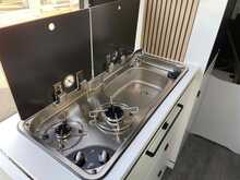 Pilote Premium V633M - N183