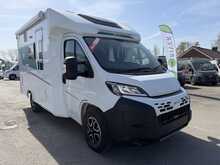 Joa-Camp 60F Fiat Automatic - N185
