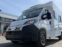 Joa-Camp 60F Fiat Automatic - N185