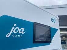 Joa-Camp 60F Fiat Automatic - N185