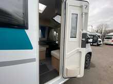 Joa-Camp 60F Fiat Automatic - N185